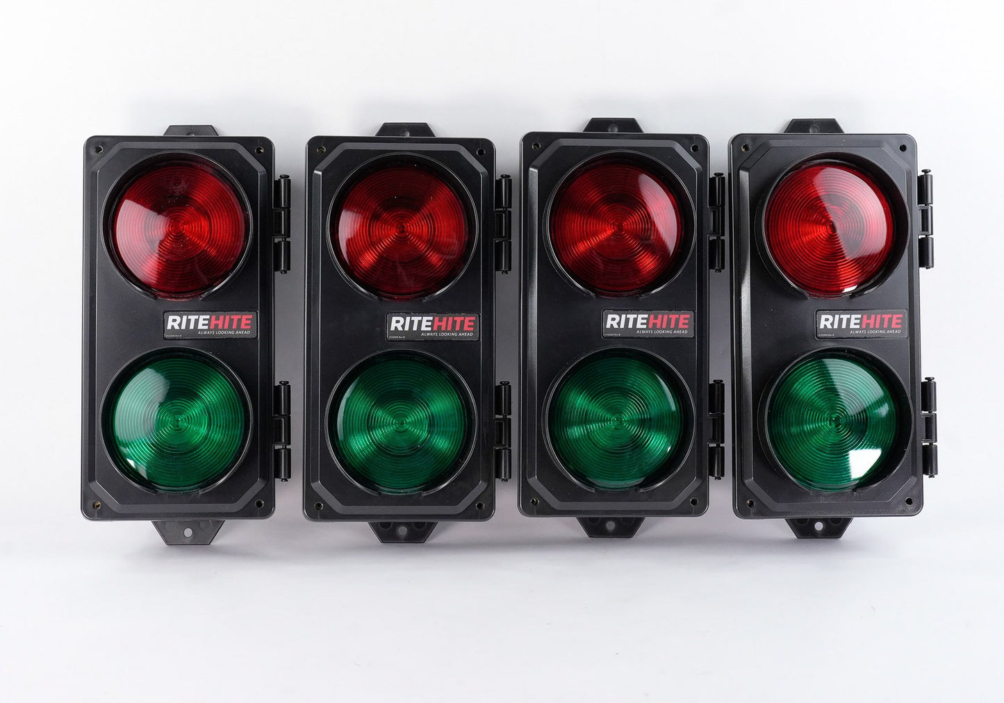 Ritehite 0155402 OSLT (HNGD) Red/Green Light - Open Box