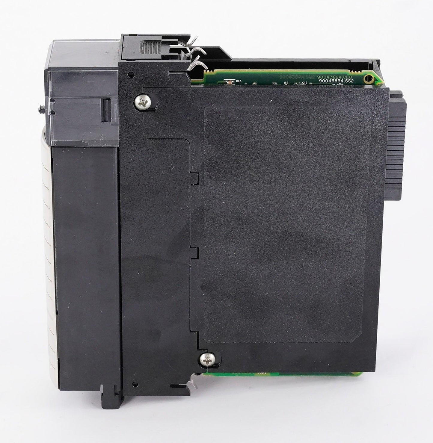 Allen Bradley 1756-M02AE ControlLogix 2 Axis Servo Interface Module 1756M02AE