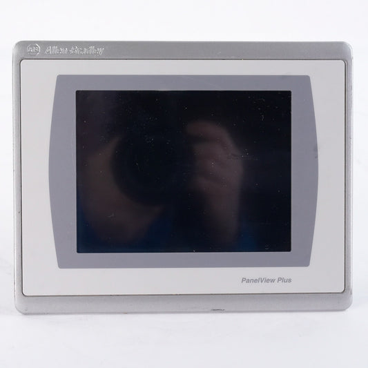Allen Bradley 2711P-T7C22D9P /B PanelView Plus 7 HMI Display Panel 2711PT7C22D9P