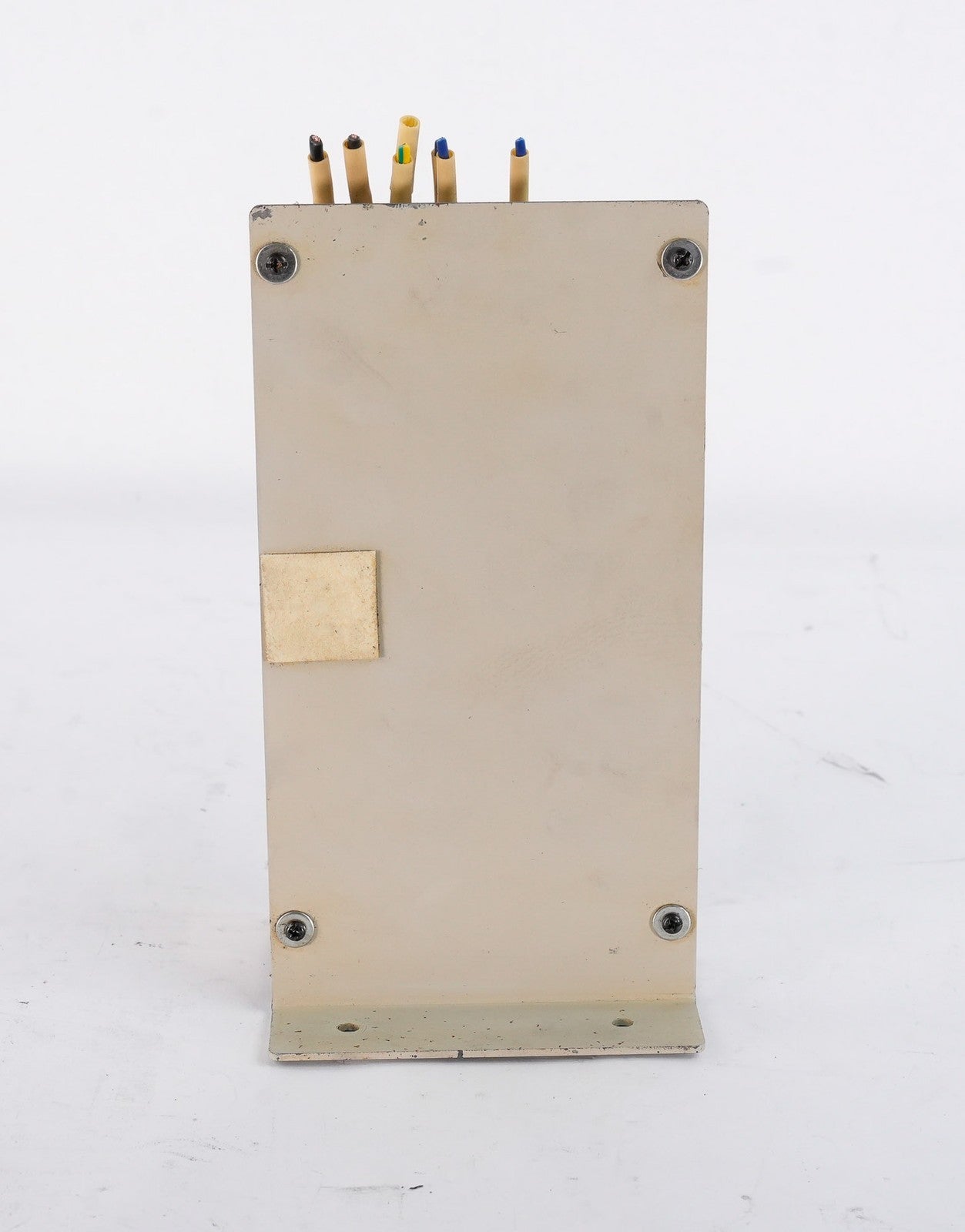 Mean Well S-150-24 Enclosed Switching Power Supply 24V 6.5A S15024