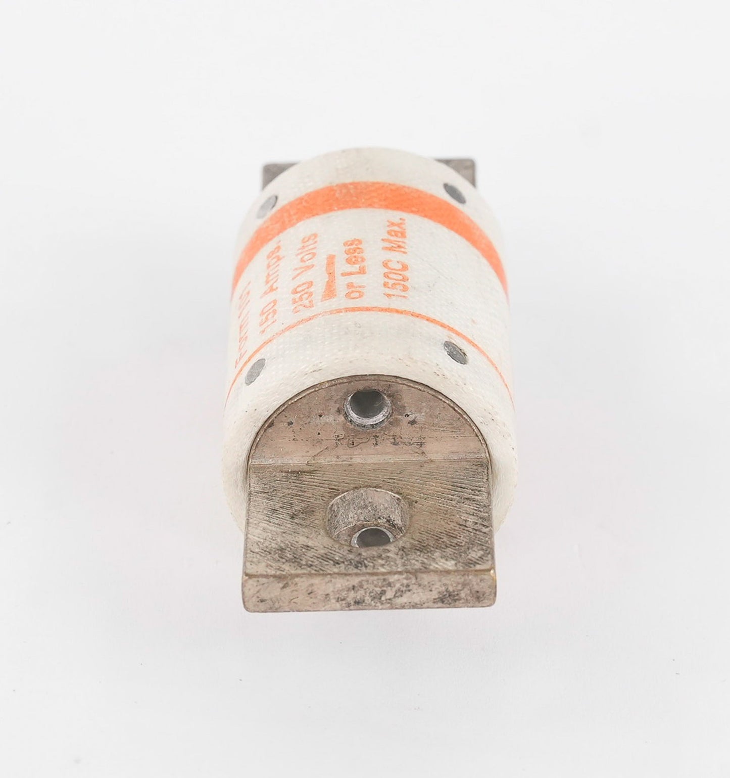 Shawmut Amptrap A25Z150 Type 4 Fuse 250V - Open Box
