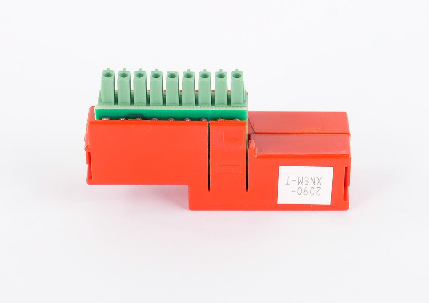 Allen Bradley 2090-XNSM-T Kinetix Safe Off Header Connector Kit 2090XNSMT