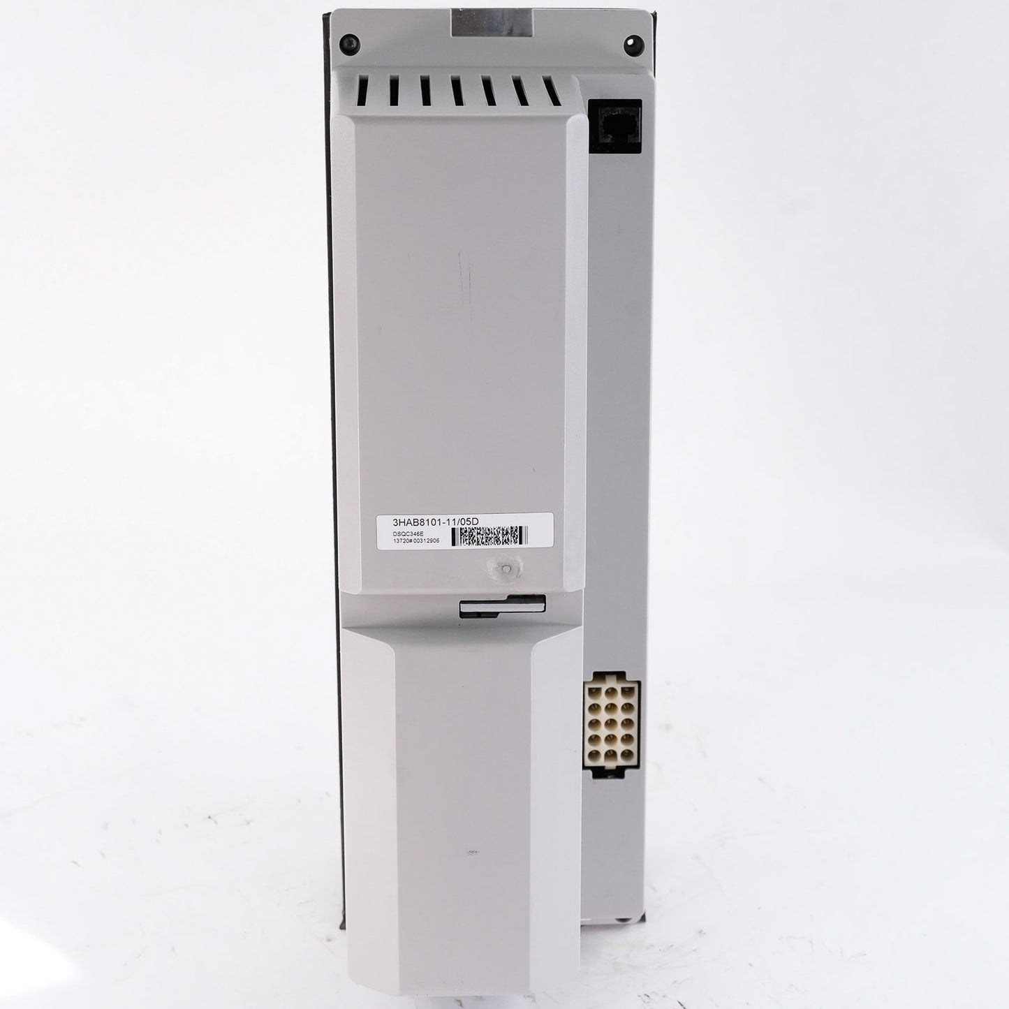 ABB 3HAB8101-11/05D Robot Servo Drive 3HAB81011105D DSQC346E
