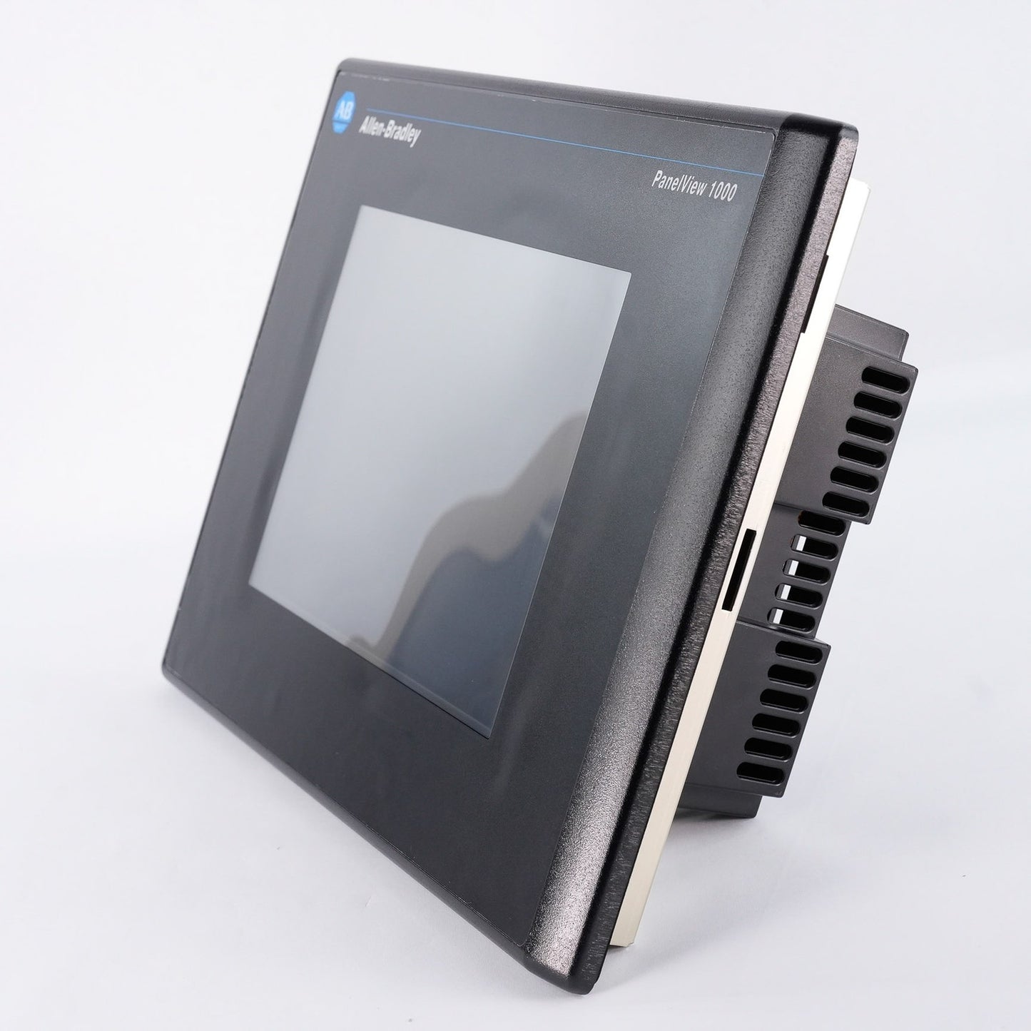 Allen Bradley 2711-T10C15 /E Rev F PanelView 1000 Display Panel 2711T10C15