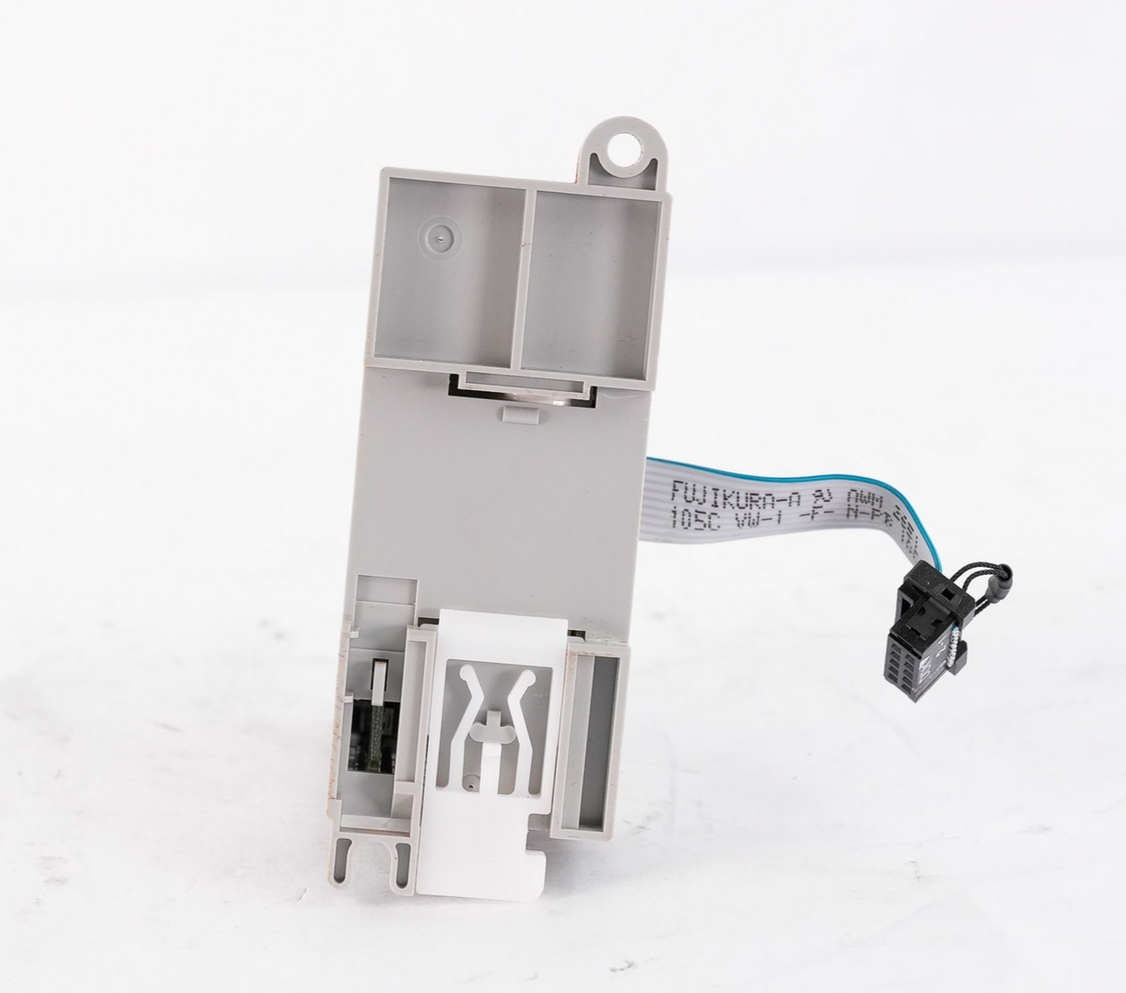 Allen Bradley 1762-IQ16 /B Rev A MicroLogix 16 Point Input Module 1762IQ16