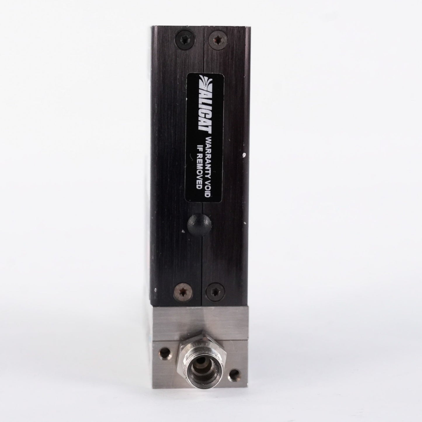 Alicat Scientific MC-20SCCM-D/5M Mass Flow Controller 20 SCCM MC20SCCMD5M 24VDC