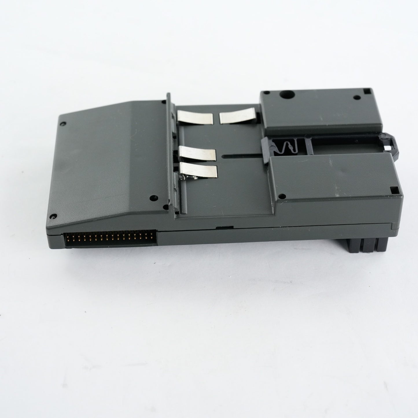 GE Fanuc IC200CHS003 / IC200CHS003D I/O Carrier Connector Style