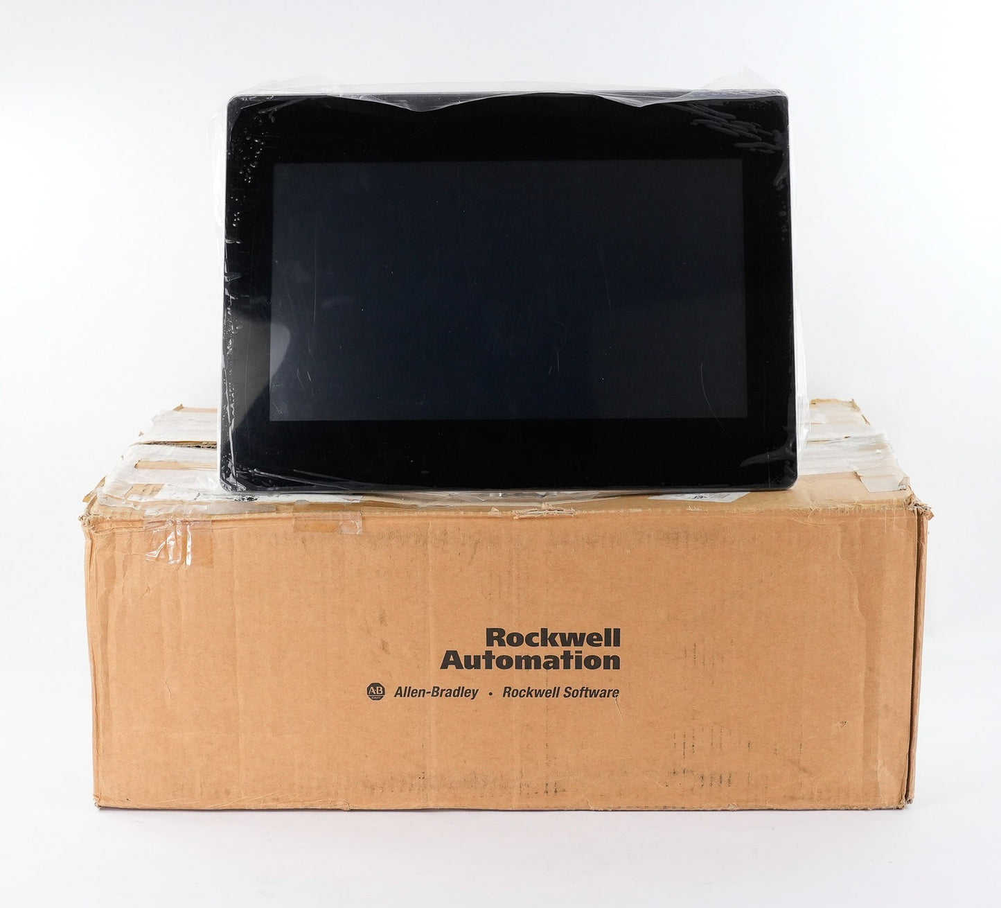 Allen Bradley 6200P-15WS3A1 /A VersaView 5400 Box Panel PC 15.6" (15WS3C1 / B1)