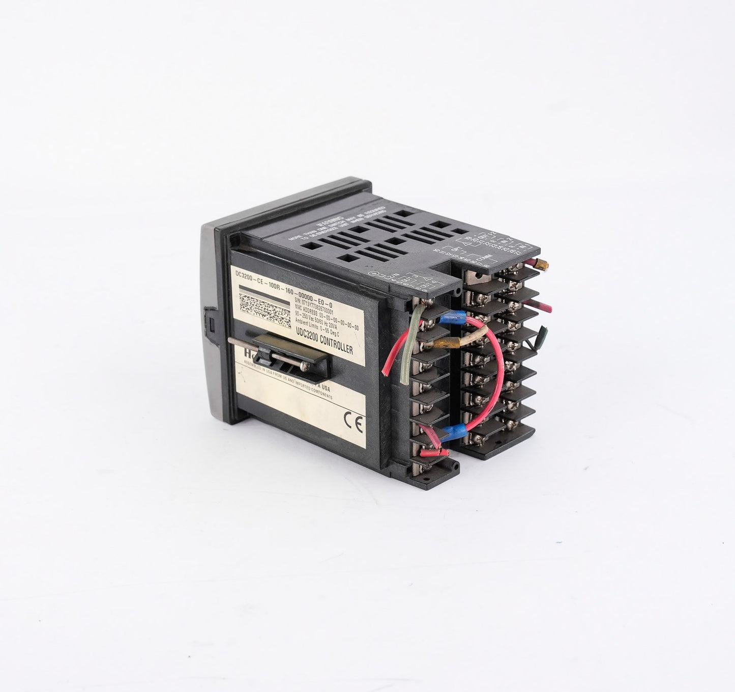 Honeywell DC3200-CE-100R-160-00000-E0-0 UDC3200 Controller
