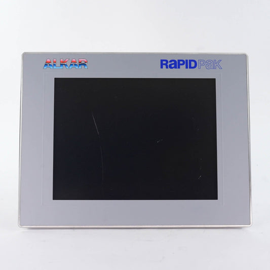 B&R Automation 5pc9:447050.001-00 Automation Panel PC 15.0in 5AP1120.1505-C01