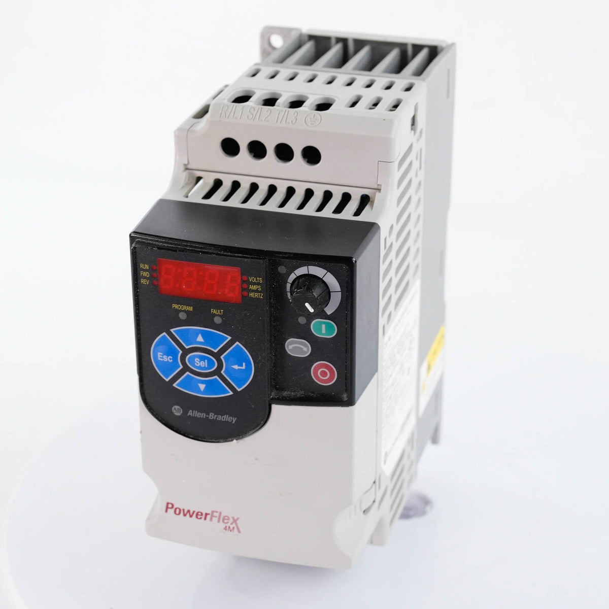 Allen Bradley 22F-D4PN103 PowerFlex 4M AC Drive 480V 3PH 1.5kW 2HP
