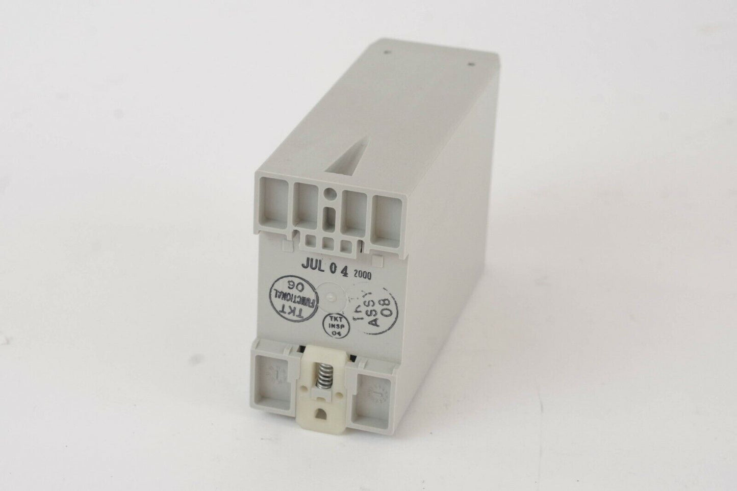 Allen Bradley 1203-SG4 4-Port Expander Module Ser A 5 PORT CONNECTION / 1203SG4