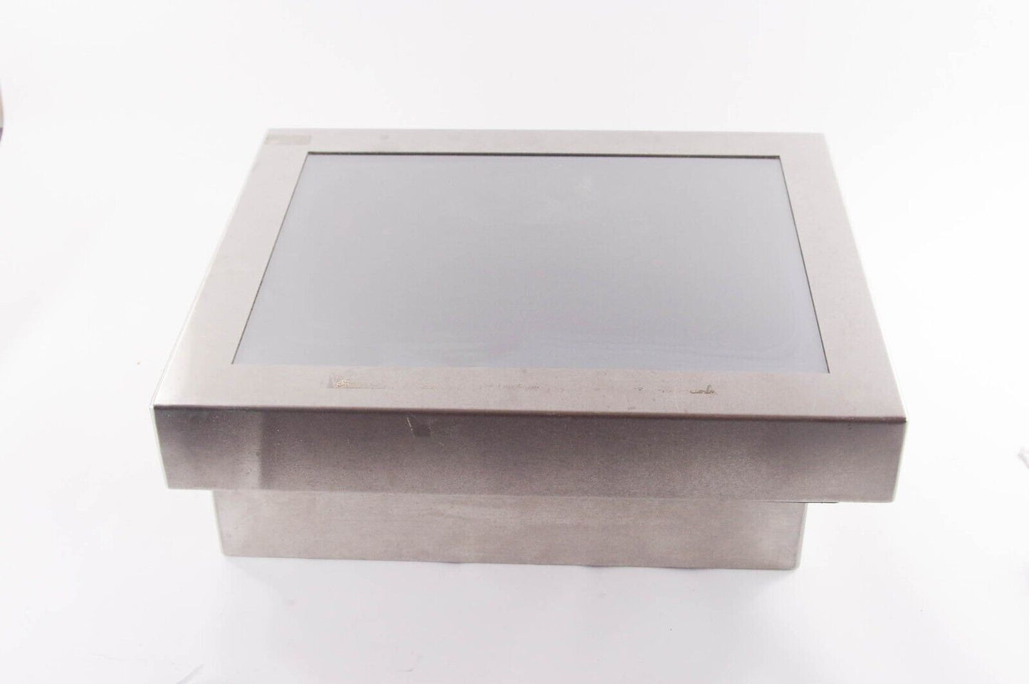 Hope Industrial Systems HIS-WL-19 / HISWL19 Touchscreen - For Parts or Repair