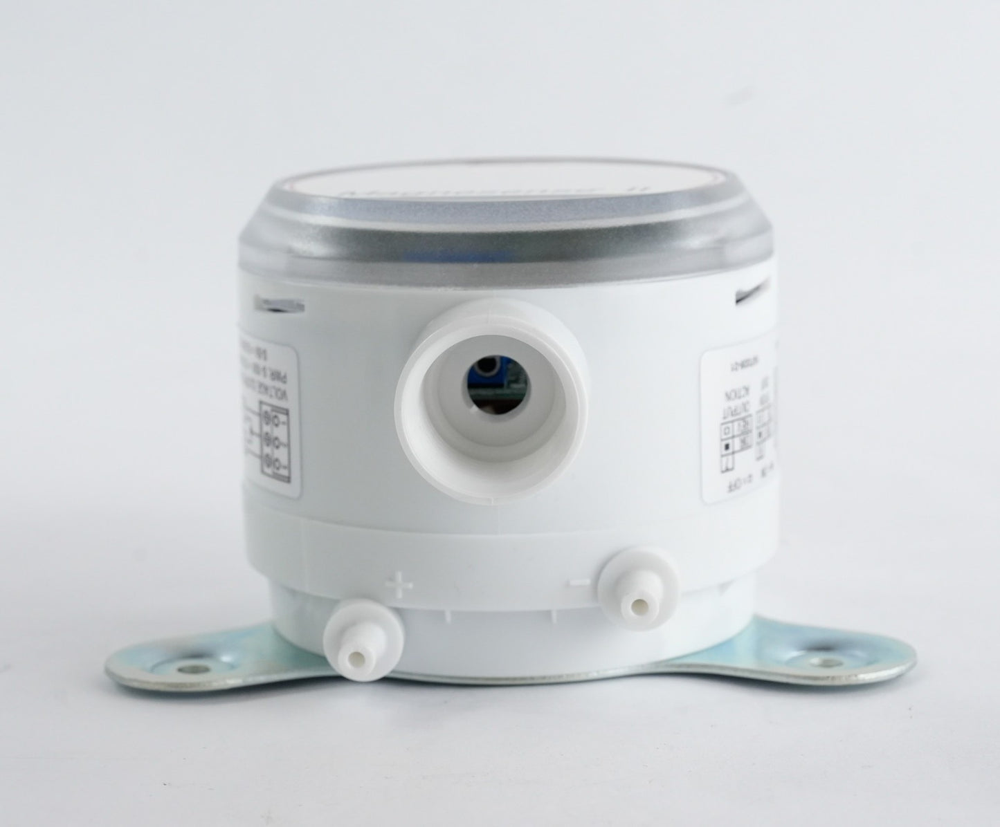 Dwyer Magnesense II Digital Pressure Switch
