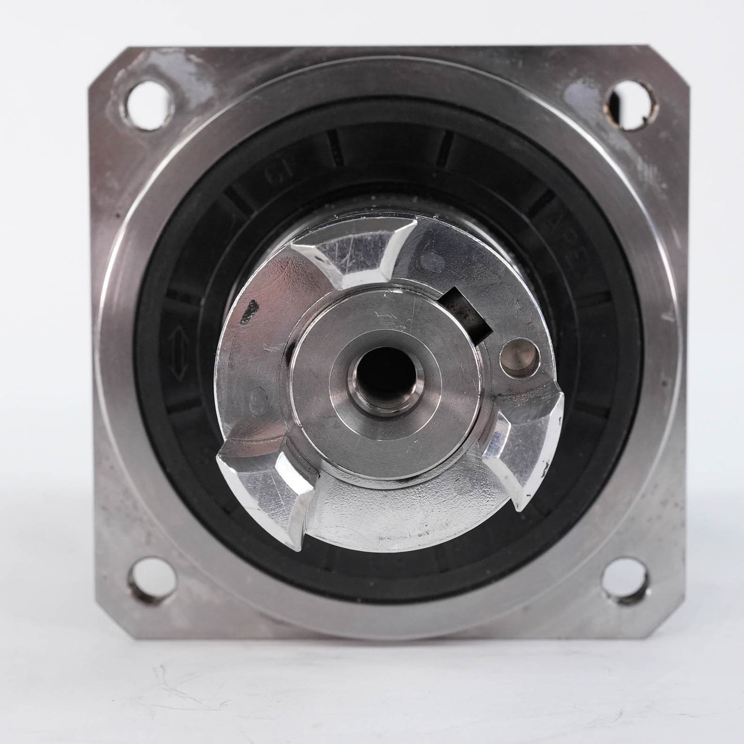 Apex Dynamics AB115-S2-P2 Planetary Gearbox 115mm High Precision AB115S2P2