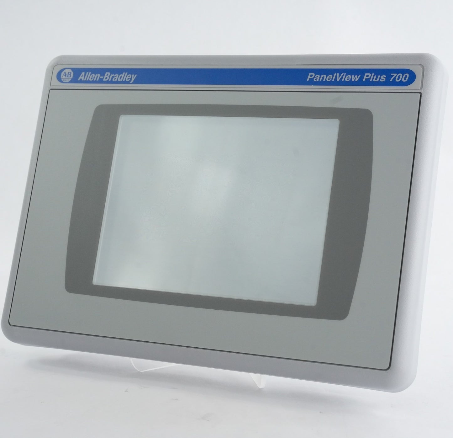 Allen Bradley 2711P-RDT7C /C Panelview Plus 700 Color Touch Display 2711PRDT7C