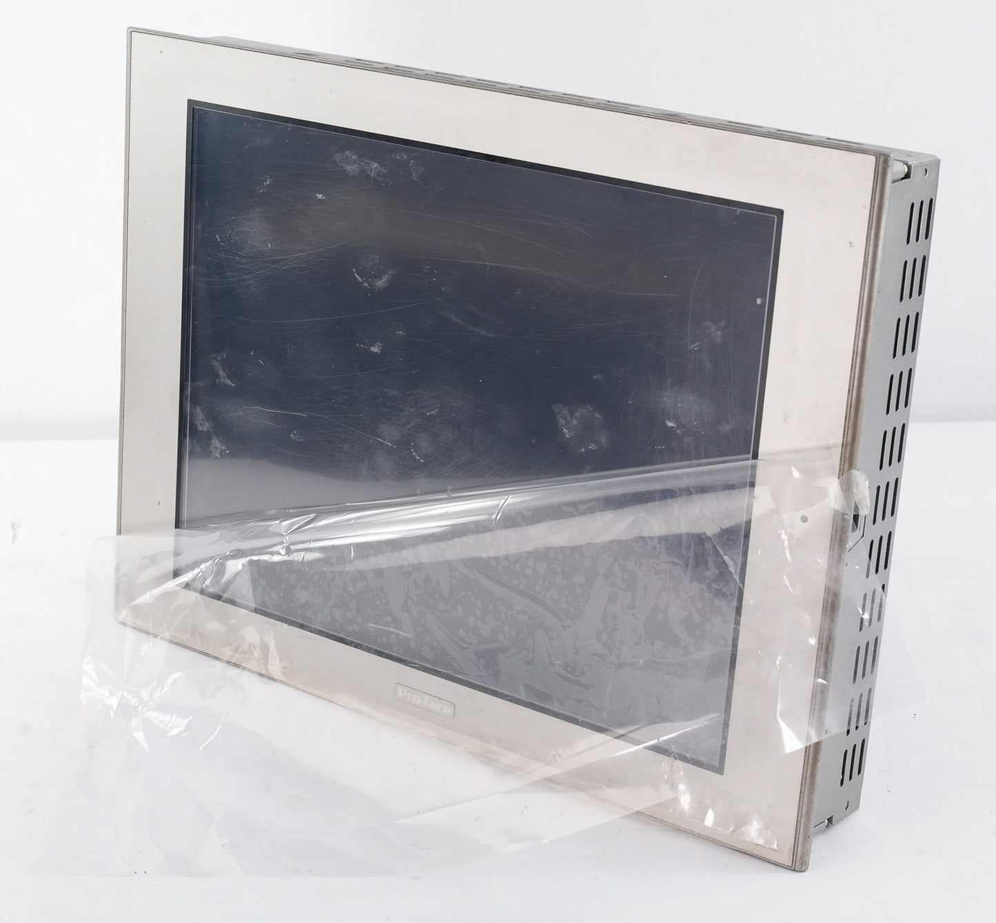 Pro-Face 3580406-01 Display Panel FP3710-T42 Digital Electronics Corp.