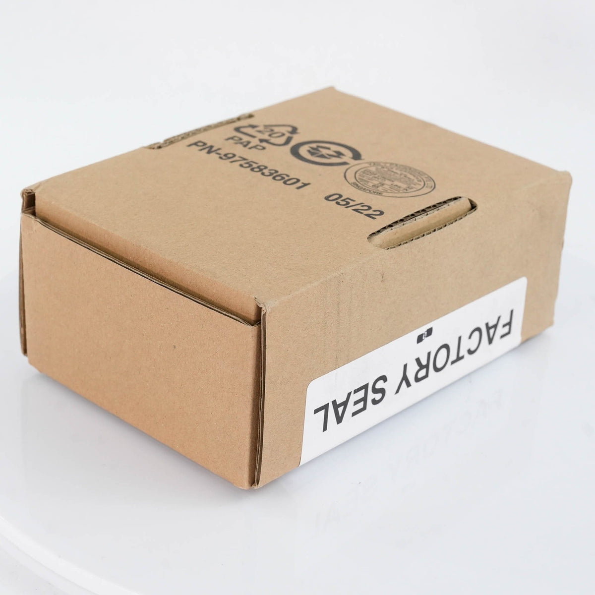 Allen Bradley 1756-ESMCAP Ser B ControlLogix Energy Storage Module