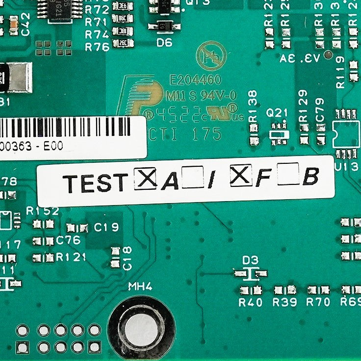 93163110O042890800363-E00 PC Power Supply Board For VersaView 6300p