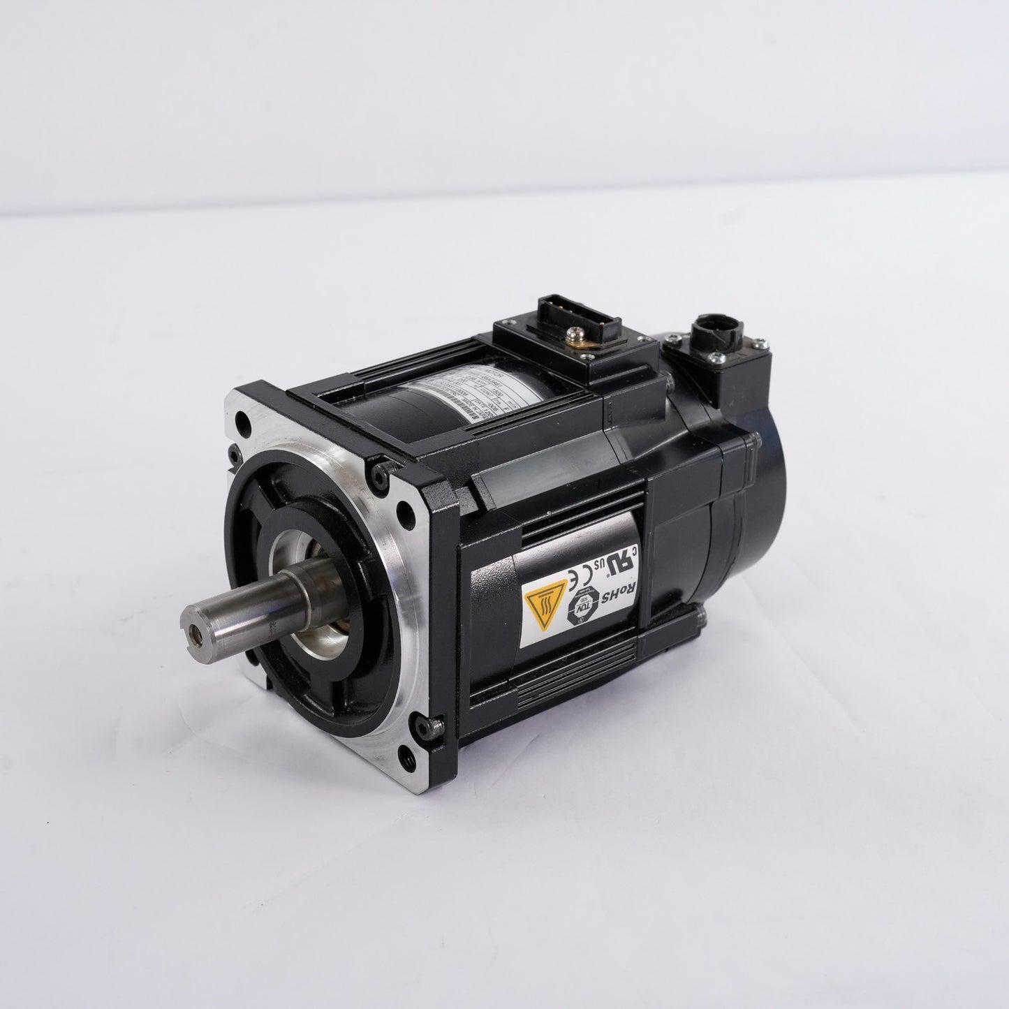 Yaskawa SGMGV-05A3A61 0.45kW 2.86Nm 3.8A 200V Servo Motor SGMGV05A3A61
