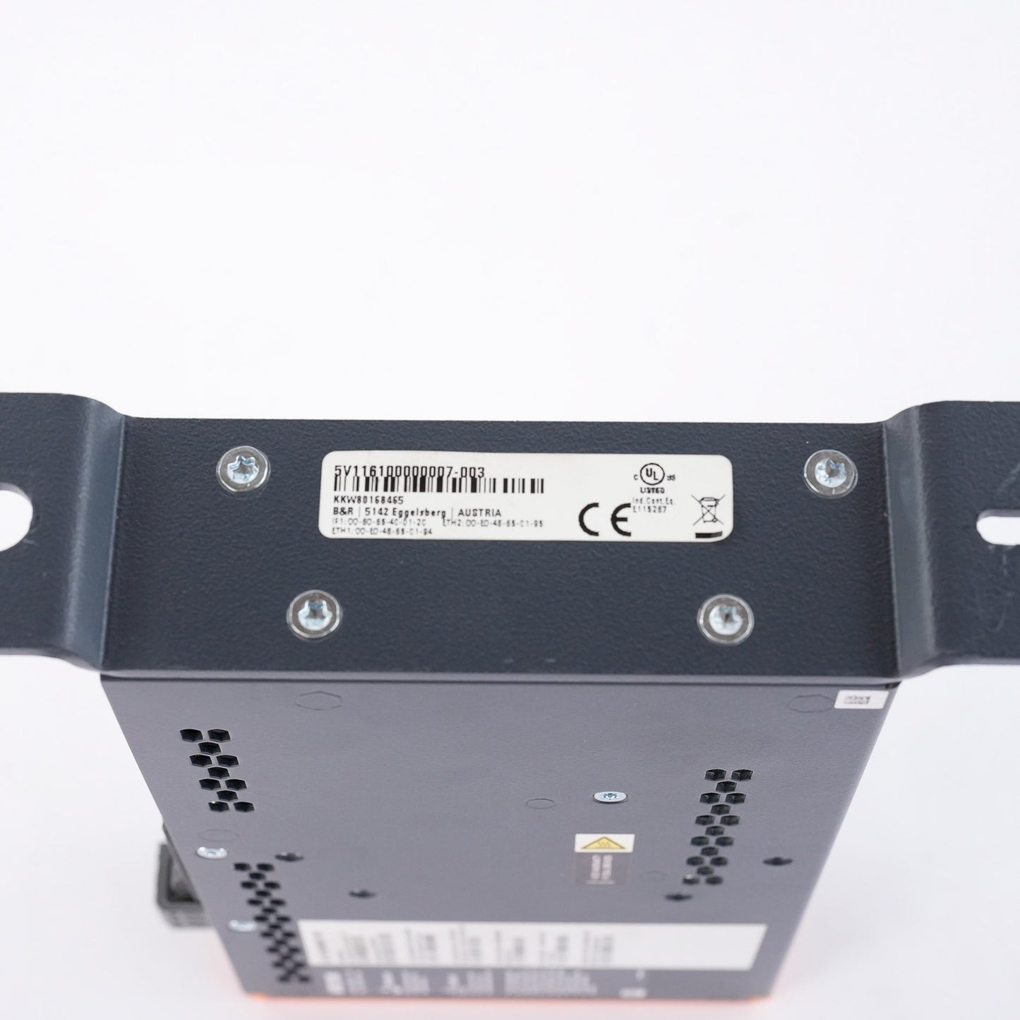 B&R Automation APC2100 Automation PC 5V116100000007-003