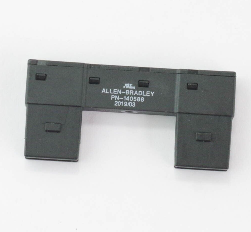 Allen Bradley 140586 Bus Bar Connector For Kinetix 5500