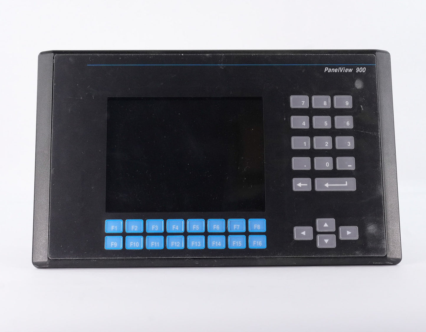 Allen Bradley 2711-K9C3 /C Rev E FRN 4.41 PanelView 900 HMI Display 2711K9C3