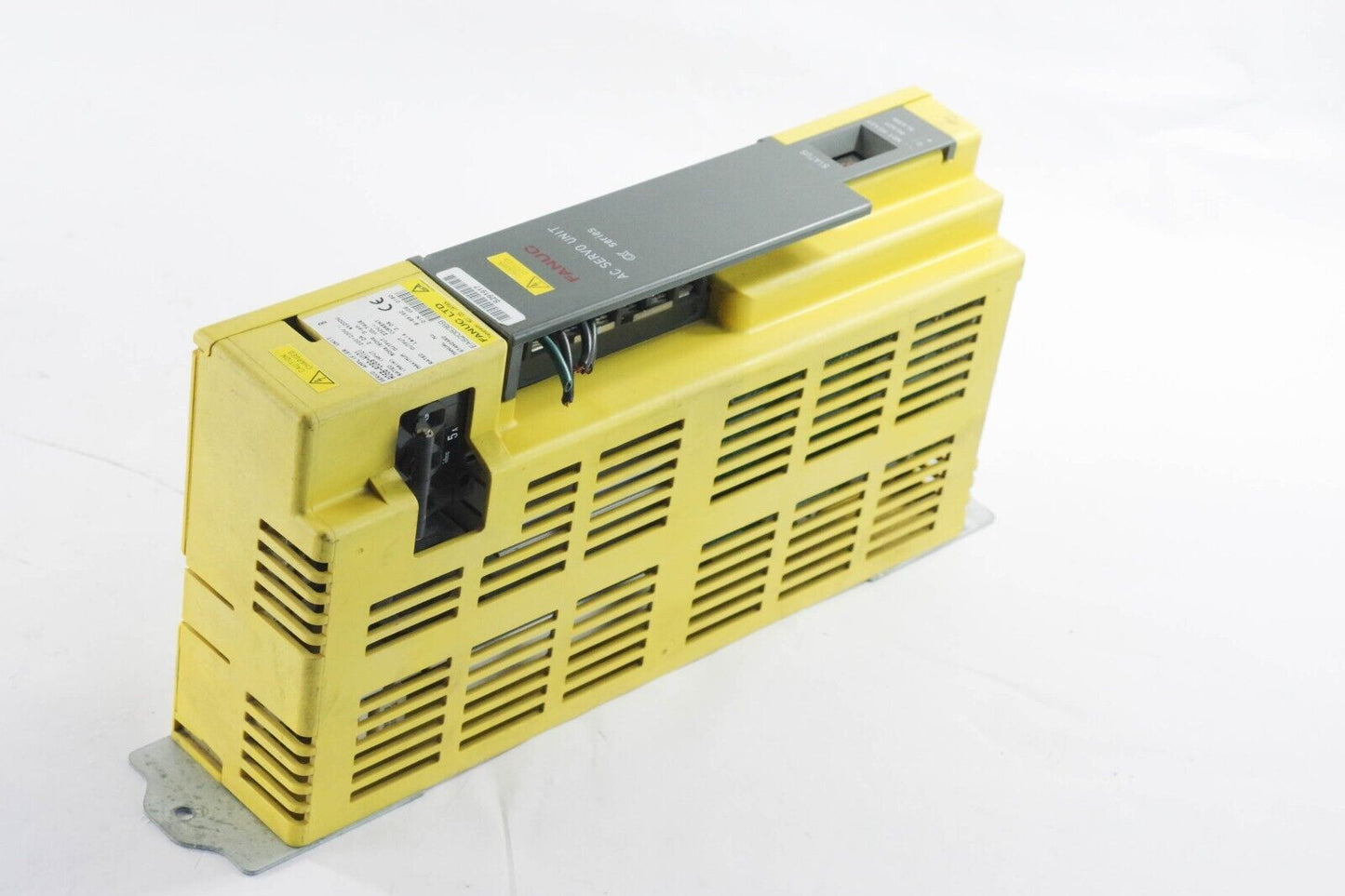 FANUC A06B-6089-H101 /B SERVO AMPLIFIER UNIT / A06B6089H101 Series B