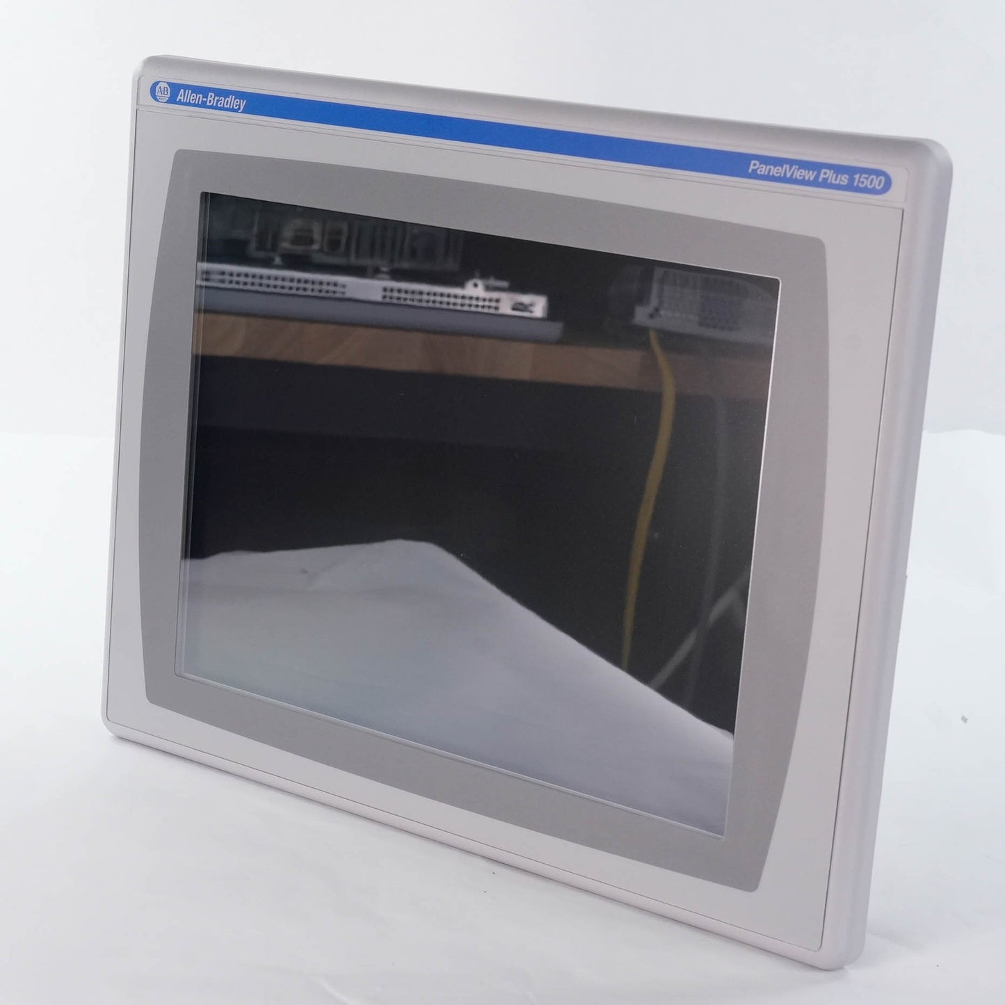 Allen Bradley 2711P-T15C4D8 Ser A PanelView Plus 6 1500 2711PT15C4D8 Open Box