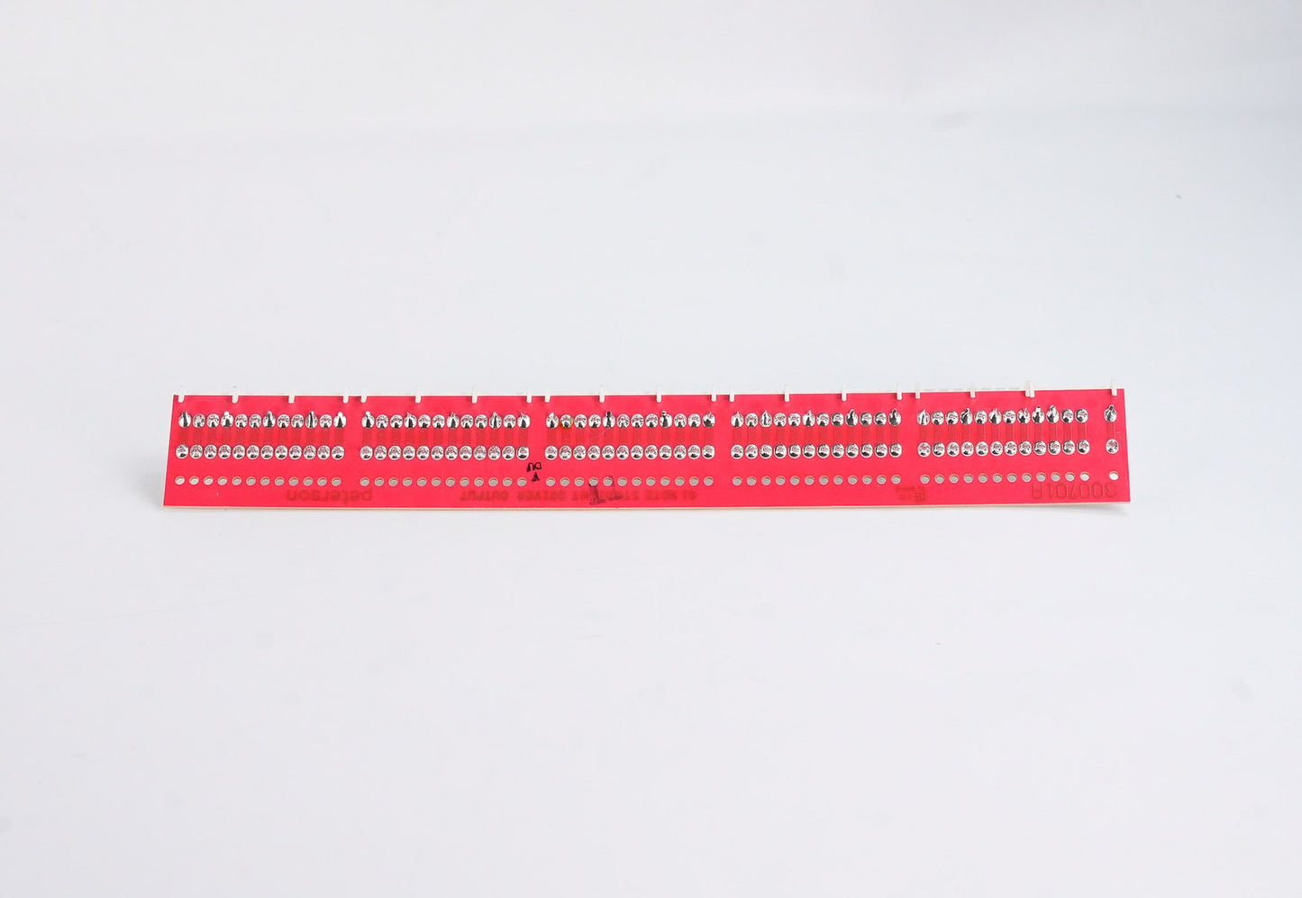 Peterson 300701A Circuit Board