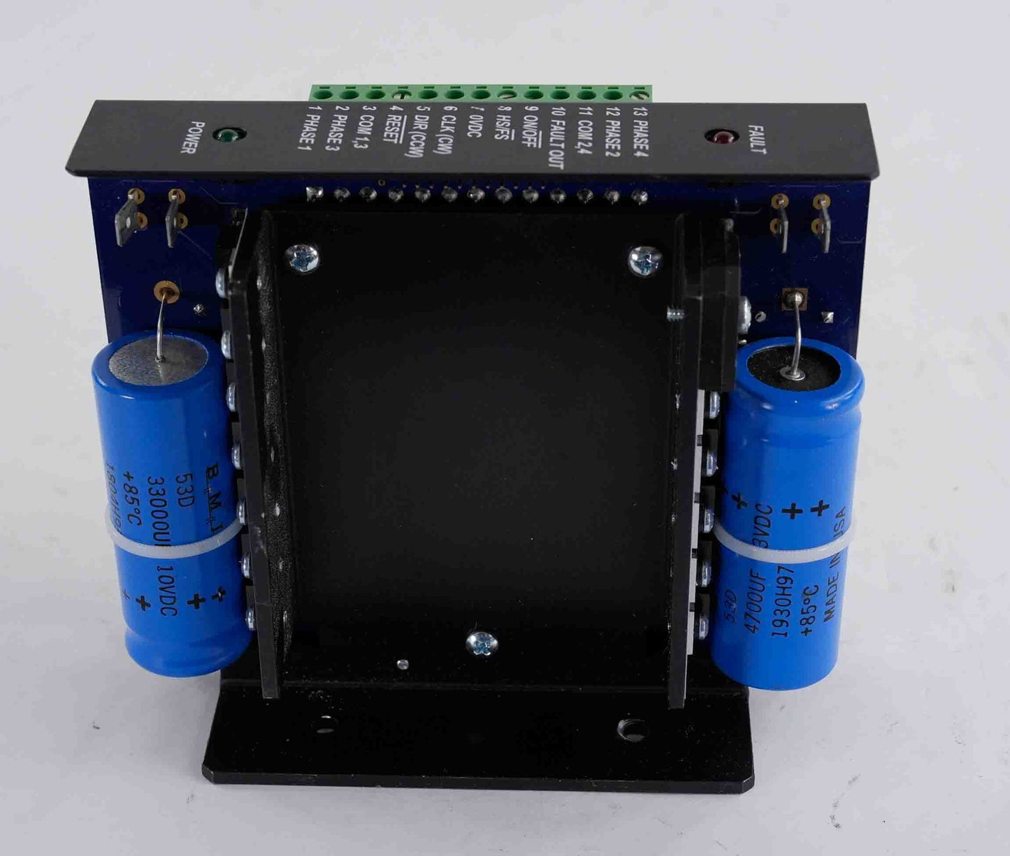 Anaheim Automation BLD76-1 Step Motor Driver 7A BLD761