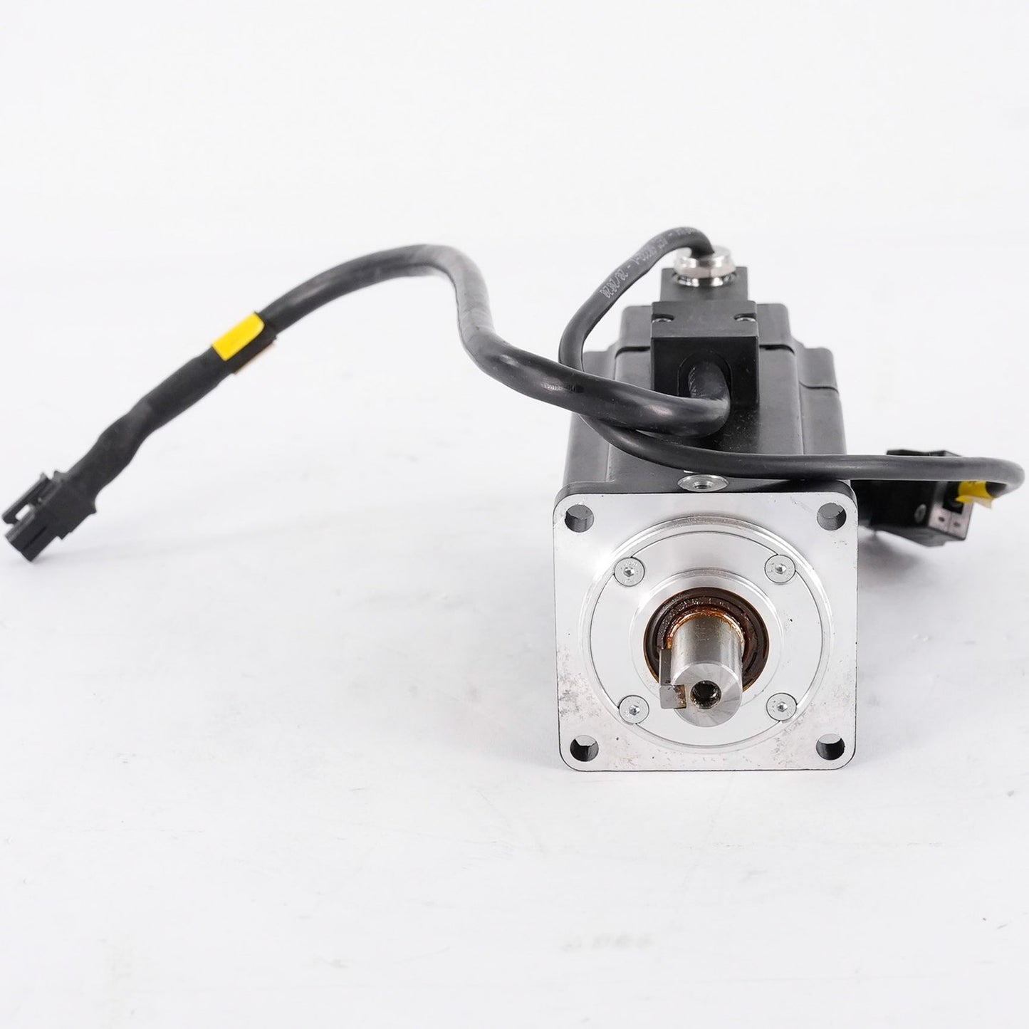 Schneider Electric BCH2LD0433CA5C Servo Motor 5000RPM 1.27NM 0.4kW