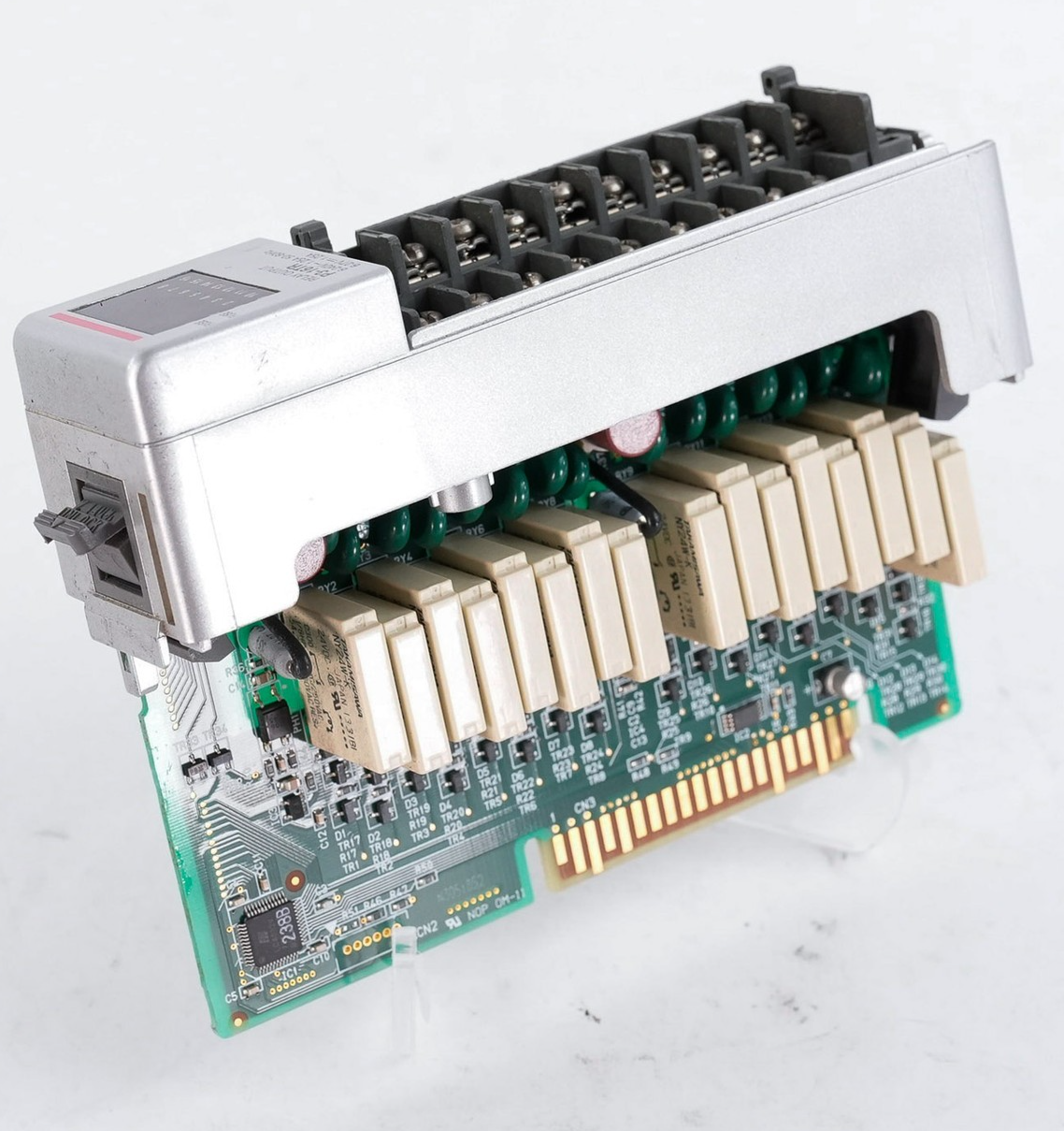 AutomationDirect Productivity3000 P3-16TR 16-Point Analog Module P316TR