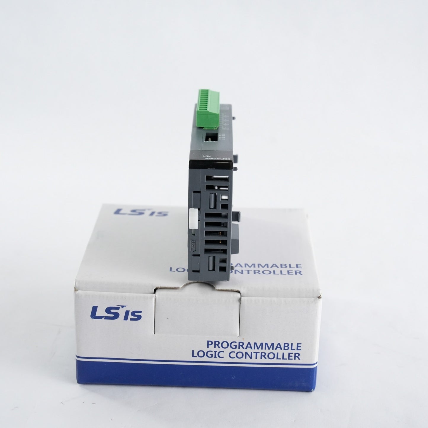 LS XBF-AD04A XBFAD04A Converter Unit Programmable Logic Controller