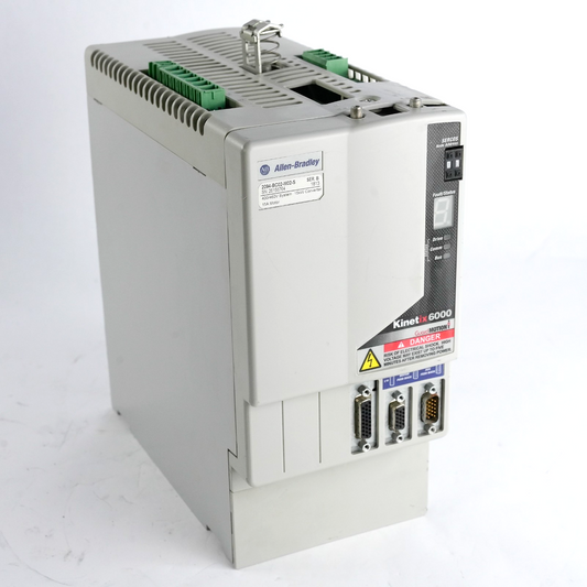 Allen Bradley 2094-BC02-M02-S /A Integrated Axis Module - Refurbished