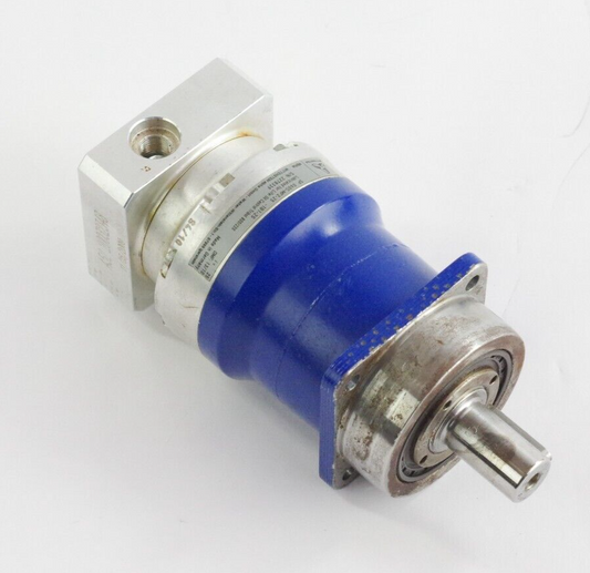 Wittenstein Alpha NNB Planetary Gear Box SP060S-MF2-25-1B1-2S Reducer