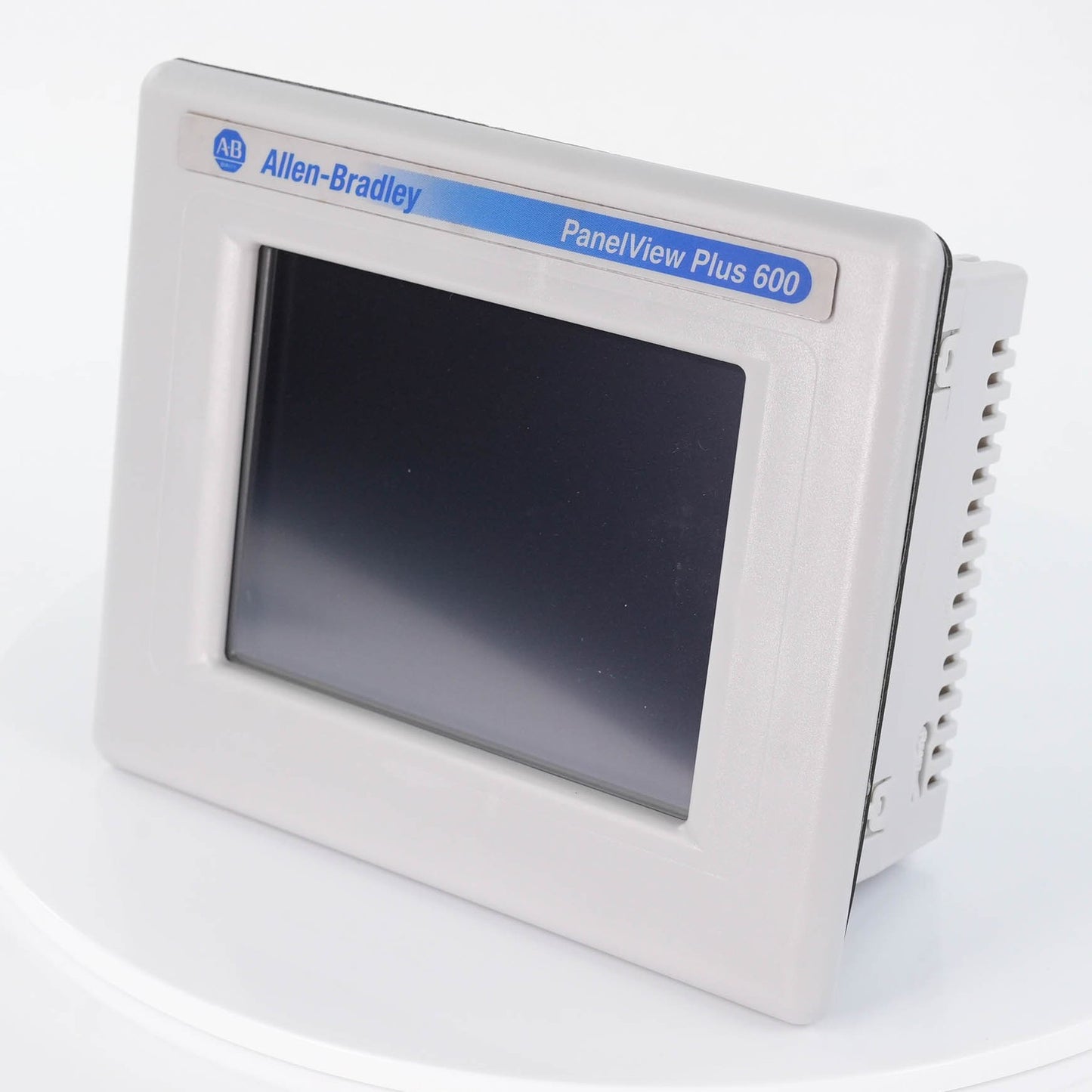 Allen Bradley 2711P-T6C20D /D PanelView Plus 600 Color Touch 24VDC 2711PT6C20D