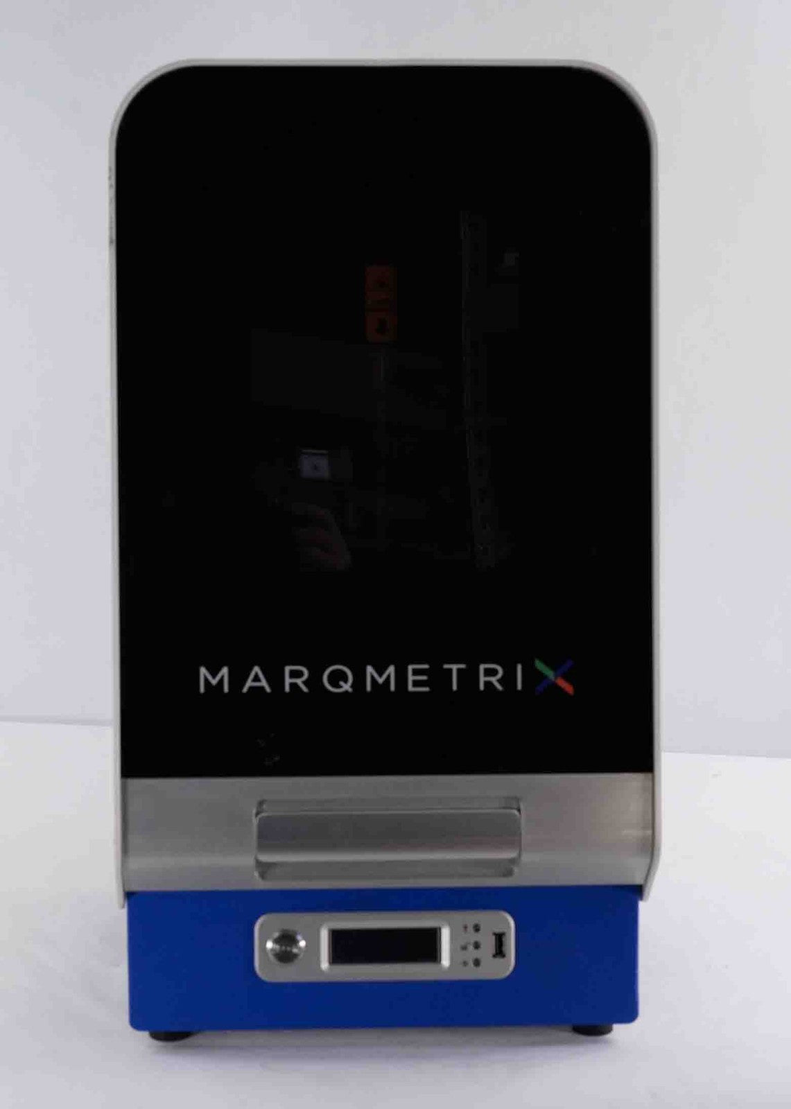 MarqMetrix WAIO-M72 - Untested
