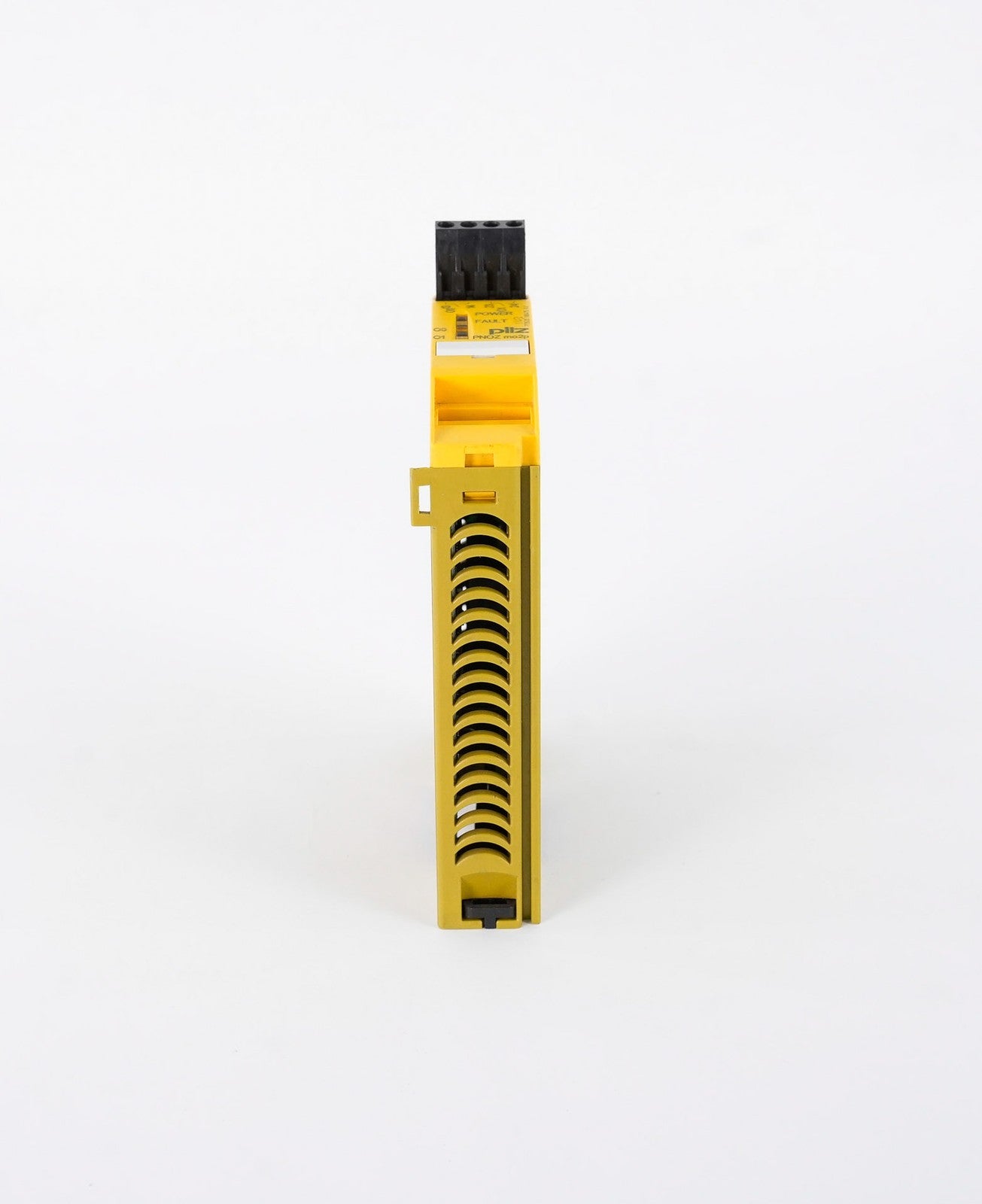 Pilz PNOZ mo2p 773520 Safety Relay Module