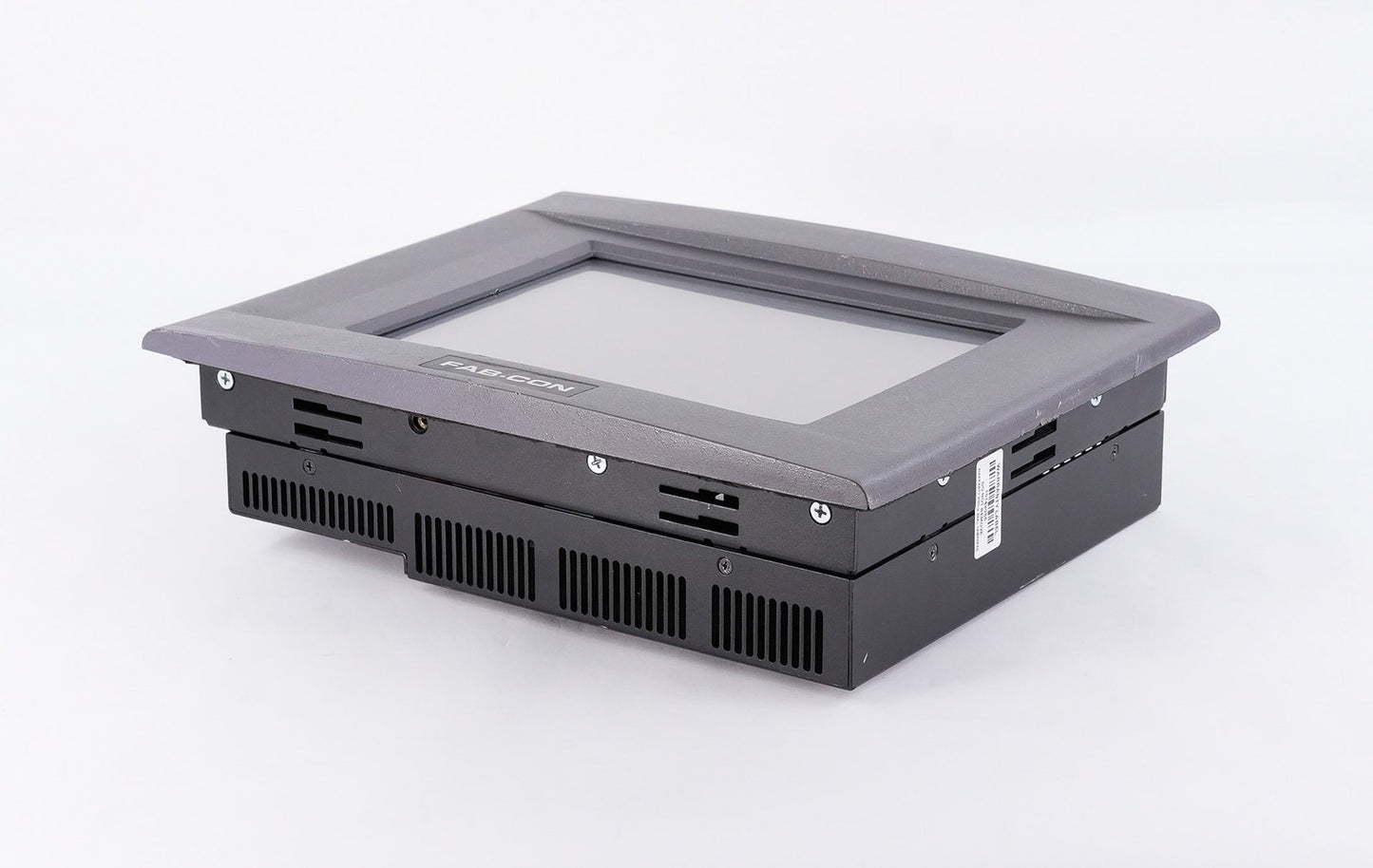 Parker Hannifin PA210T-133 PowerStation HMI Display Panel 24VDC PA210T133