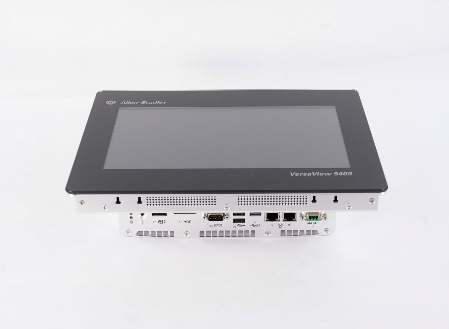 Allen Bradley 6200P-12WS3B1 /A VersaView 5400 Box Panel PC 12.1" Windows Embed