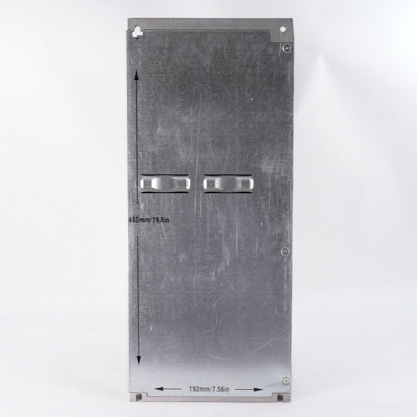 Allen Bradley 20BC072A3AYNACC0 /B PowerFlex 700 AC Drive 480V 50HP 3-Phase