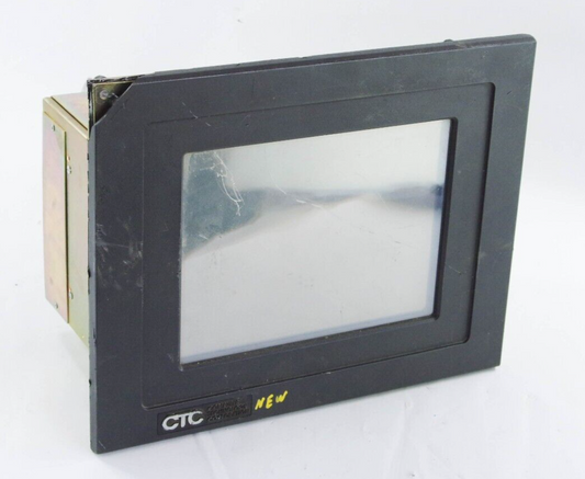 CTC P31-112AR / P31112AR Industrial Computer Workstation - For Parts or Repair