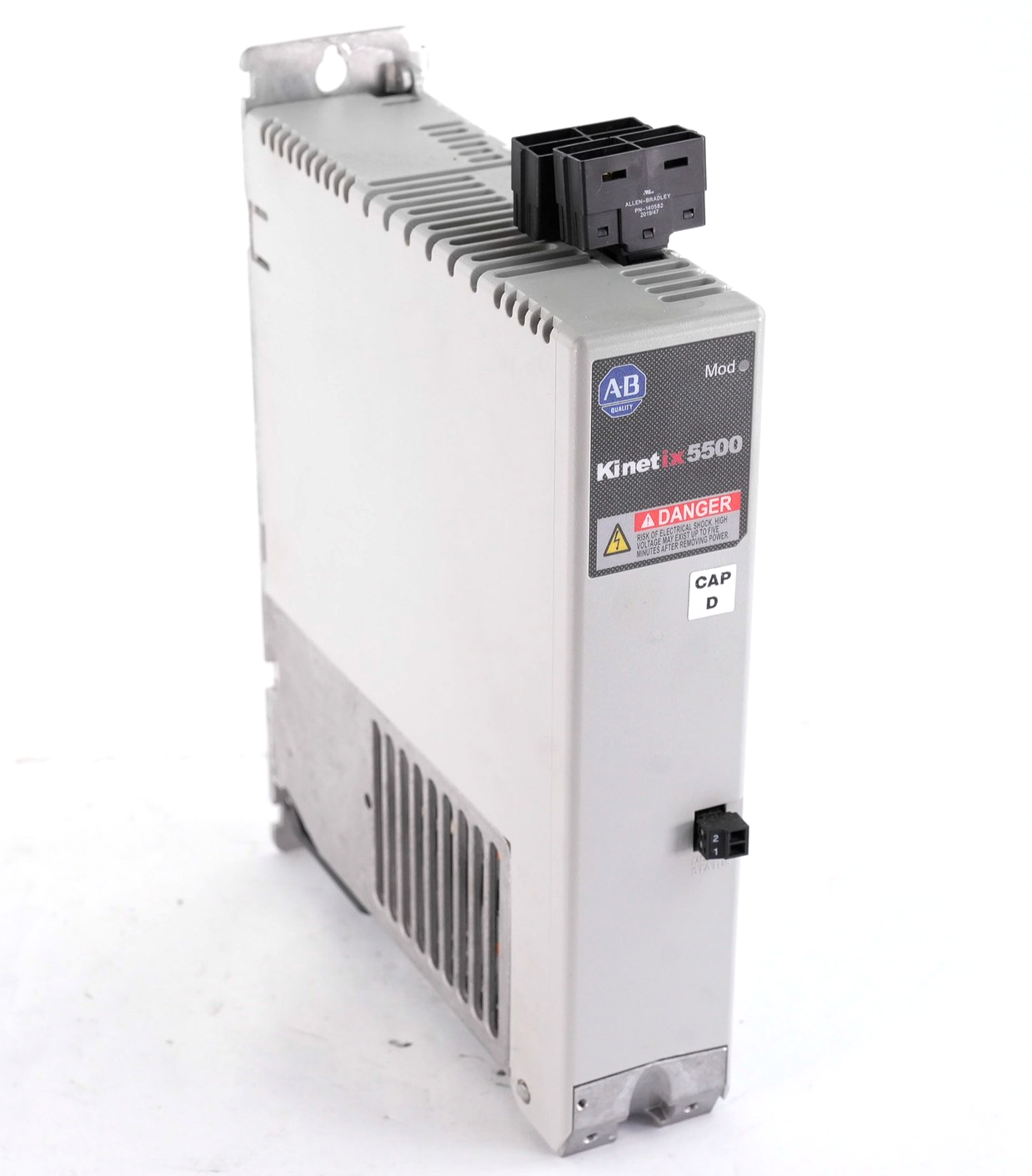 Allen Bradley 2198-CAPMOD-1300 /A Bulletin 2198 Capacitor Module 2198CAPMOD1300