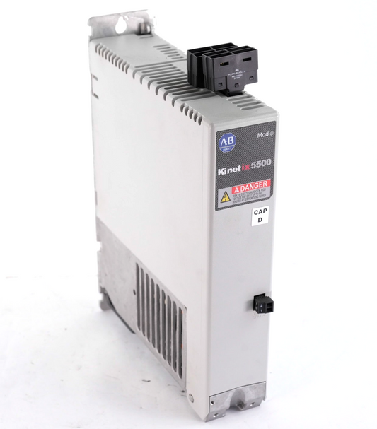 Allen Bradley 2198-CAPMOD-1300 /A Bulletin 2198 Capacitor Module 2198CAPMOD1300