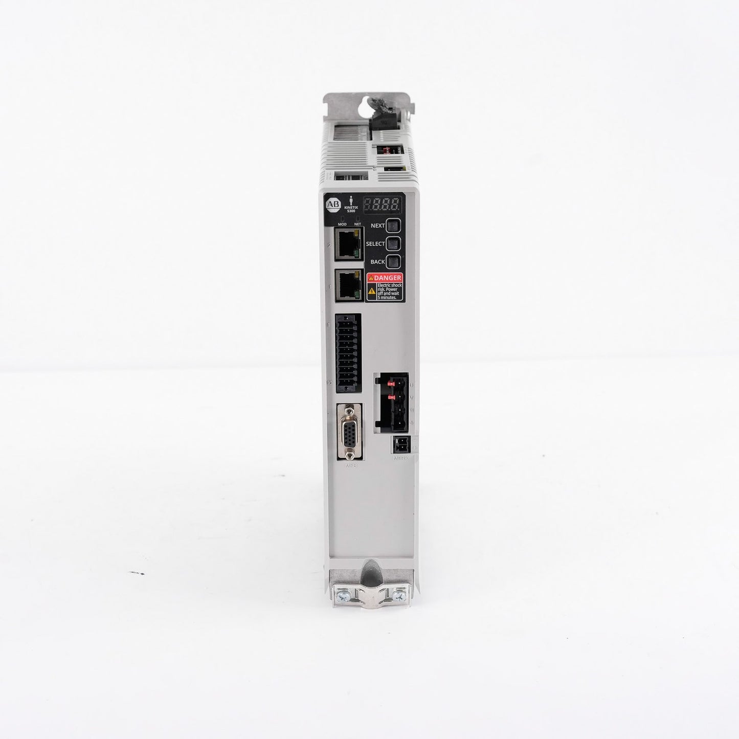 Allen Bradley 2198-C4020-ERS /A Kinetix 5300 Servo Drive 400V 2198C4020ERS