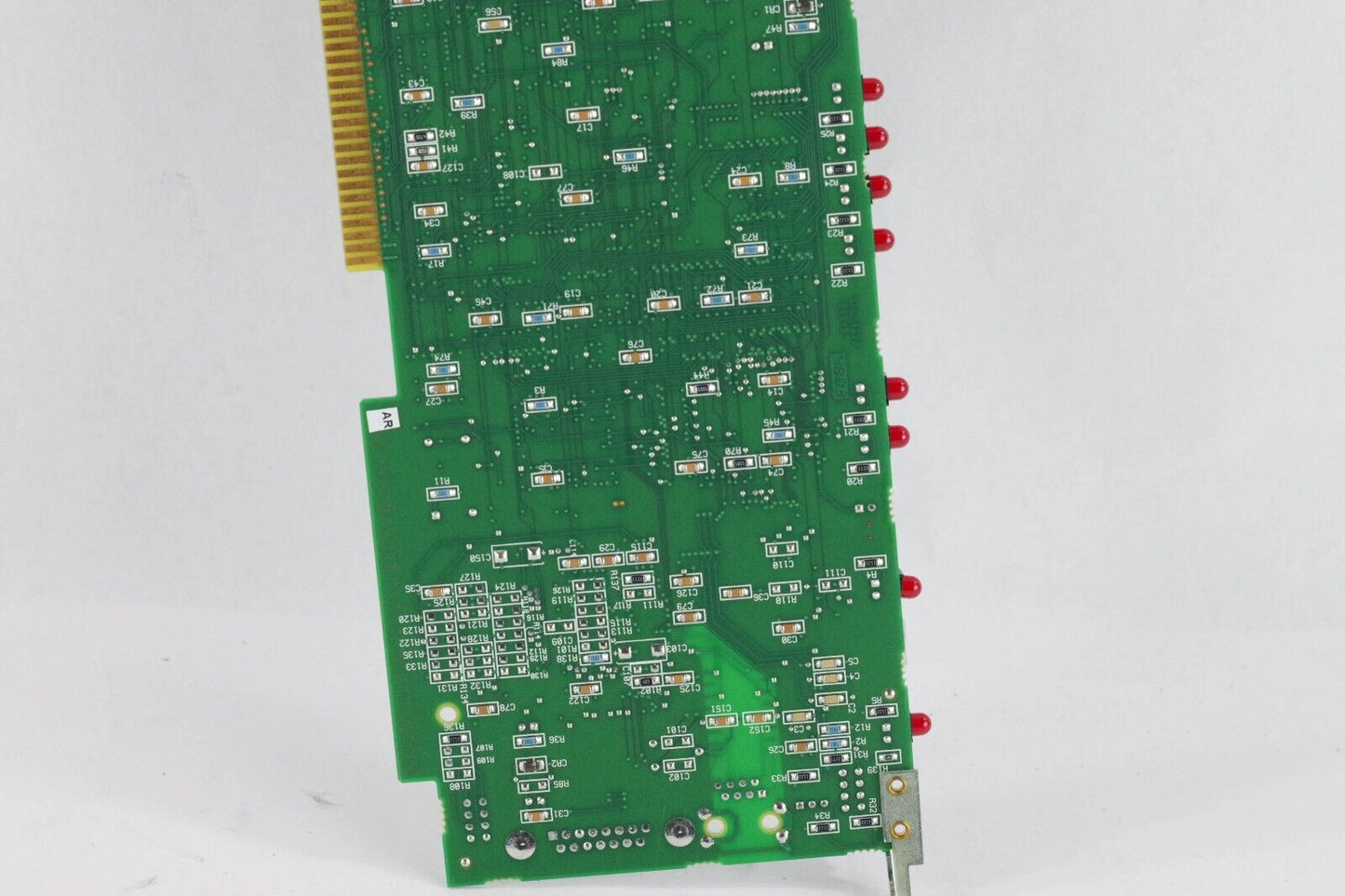 EMERSON 392906-12-0 / 392906120 S/C D Control Board