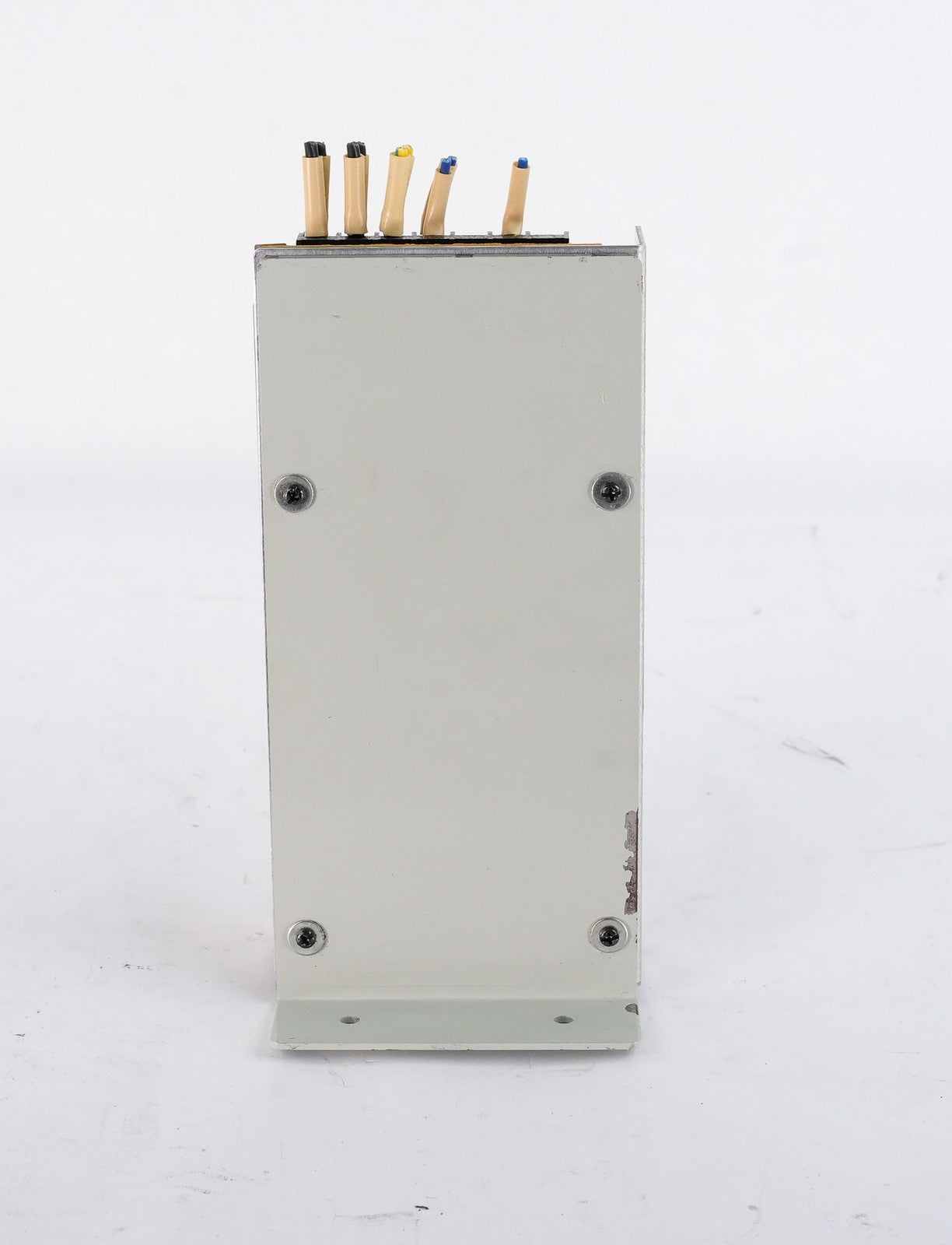 Mean Well S-100-24 Enclosed Switching Power Supply 24V 4.5A S10024