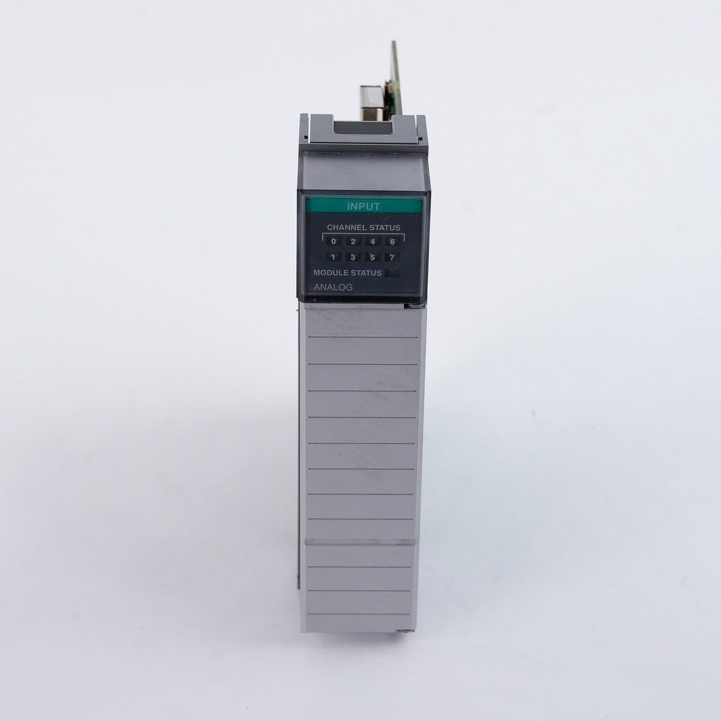 Allen Bradley 1746-NI8 /A Rev C SLC 500 Analog Input Module 1746NI8