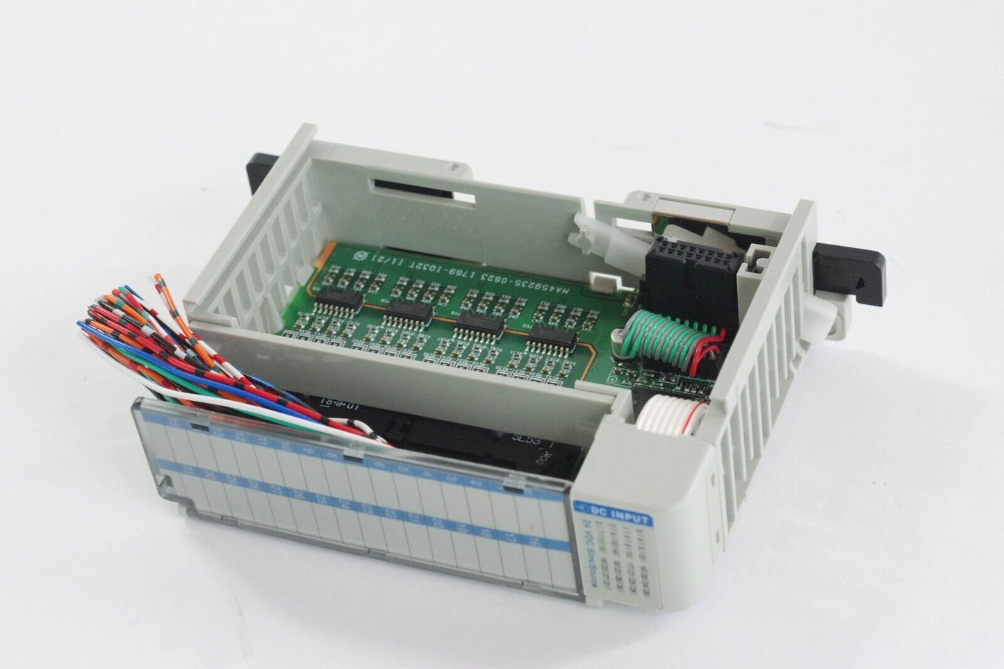 Allen-Bradley 1769-IQ32T Compact I/O 32 PT 24VDC Input Module